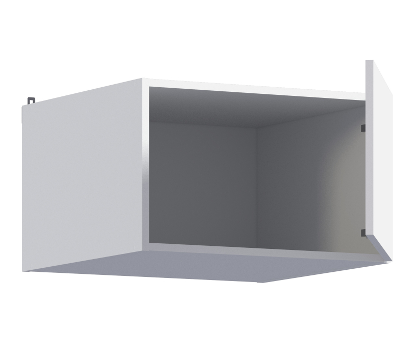 Леон, Леон шкаф навесной 1 дв 60х36 см