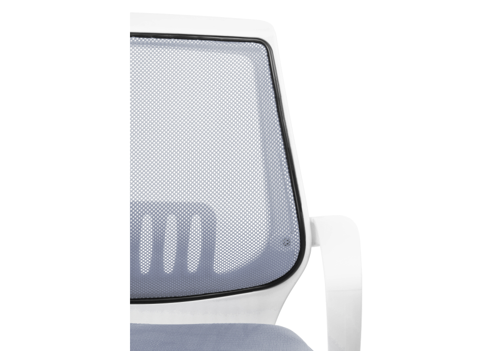 Для офиса и дома, Компьютерное кресло Ergoplus white