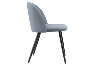 Стул Gabi 1 black