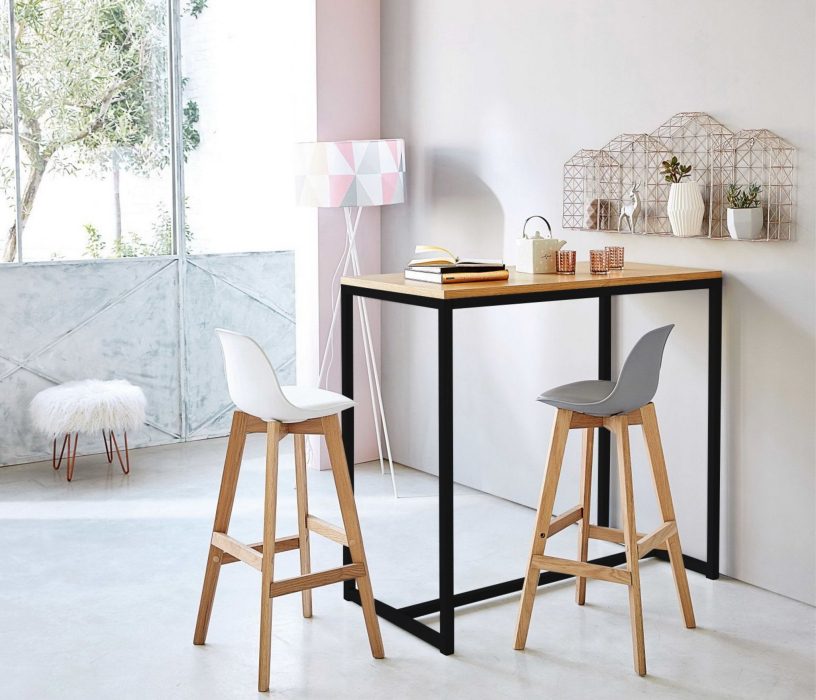 Обеденные столы, Барная стойка Бристоль