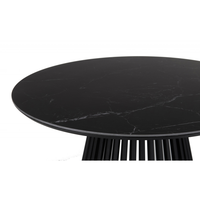 Обеденные столы, Керамический стол Нэнси