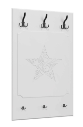 Вешалка ДримСтар ДС-31