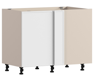 Квадро стол приставной 56х82 см