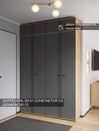 Антресоль Эмилия ЭЛ-51