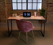 Домашние кабинеты, Рабочий стол Шелби