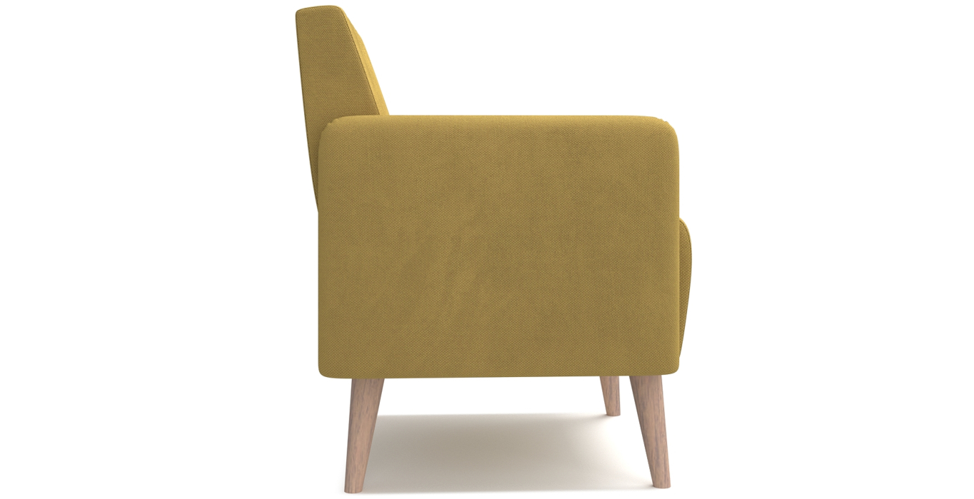 Кресло для отдыха, Кресло Норман 2