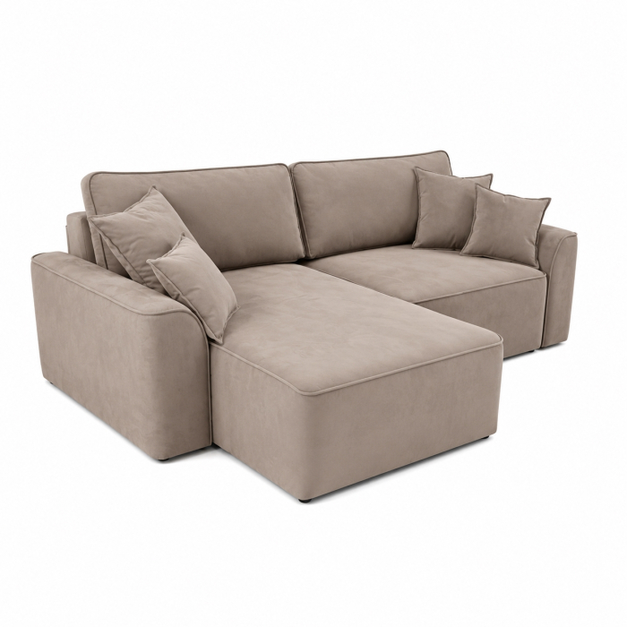 Мягкая мебель, Диван угловой Рафаэль