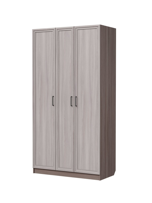 Для одежды, Шкаф распашной МДФ ШК-3/7