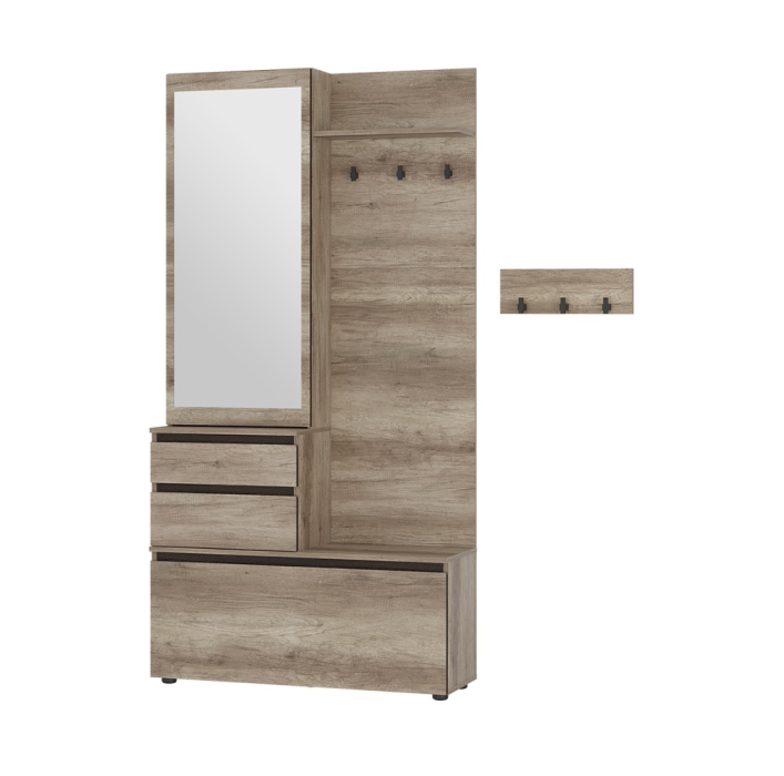 Прихожие, Прихожая ПР-04 Энигма