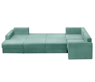 Диван модульный со спальным местом Мэдисон П-образный