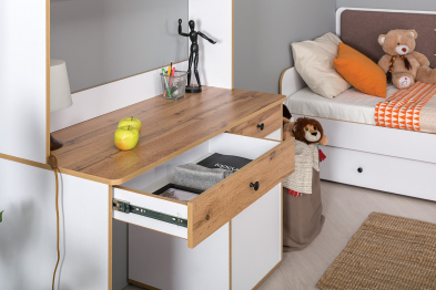 Детская Теодора. Комплект 2