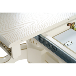 Деревянный стол Кассиль