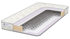 Другие размеры, Матрас DreamLine Easy Hype BS-120 900x1900