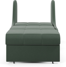 Кресло-кровать аккордеон Торонто,велюр