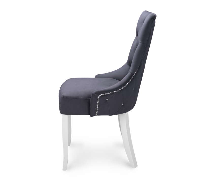 Стулья, Стул интерьерный Венеция, микровелюр