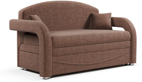 Детский диван Алекс выкатной, рогожка