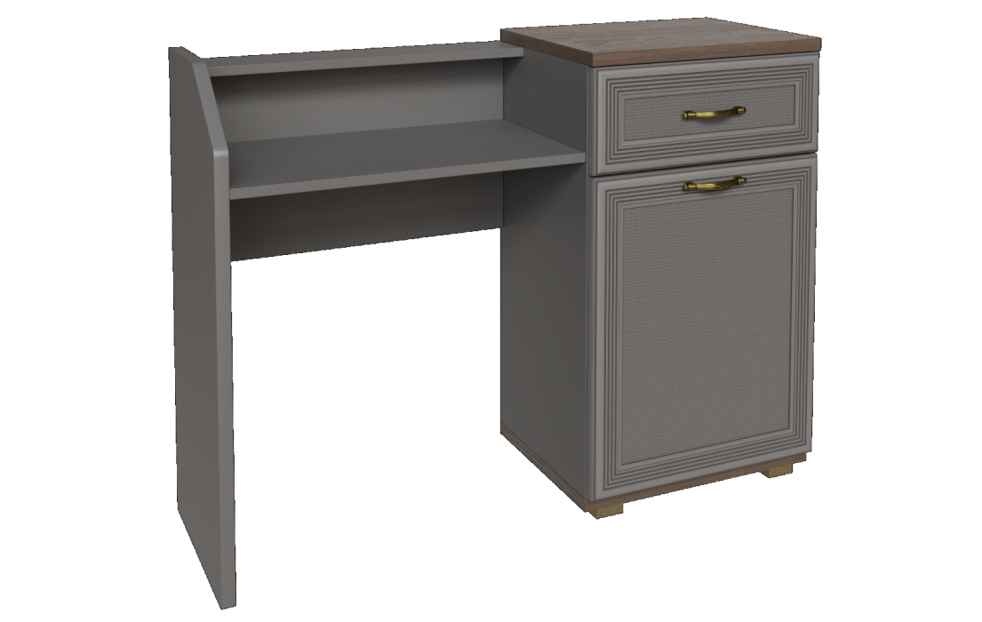 Спальные гарнитуры, Спальня Карина композиция 7