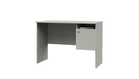 Модульная система Даром Д40 Стол письменый