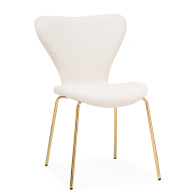 Стулья, Стул на металлокаркасе Solo