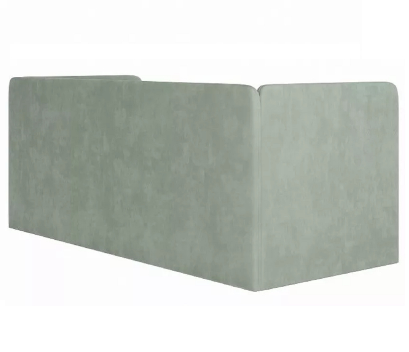 Кровати одноярусные, Кровать Молли