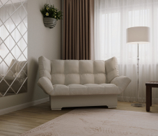 Диваны книжки, Прямой диван Клик-Кляк,велюр