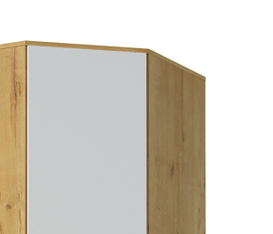 Шкаф угловой ЛДСП