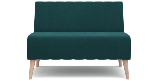 Диван Норман, велюр