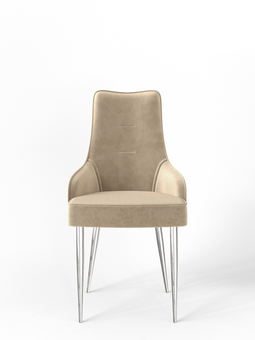 Стулья, Стул Савелья (кашемир)