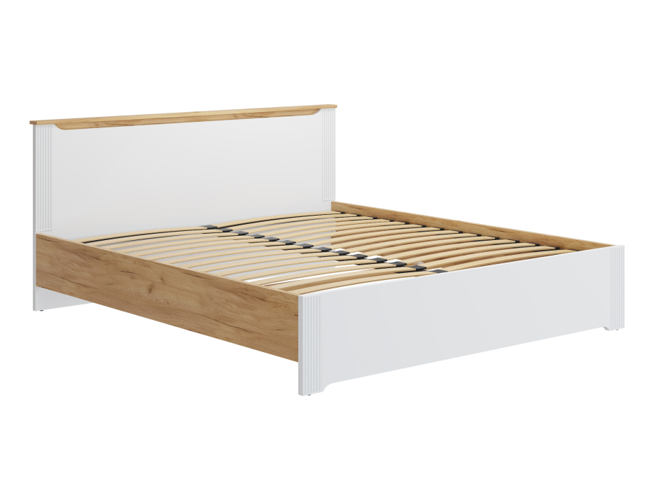 Кровати 180х200, Кровать Эмилия ЭЛ-31