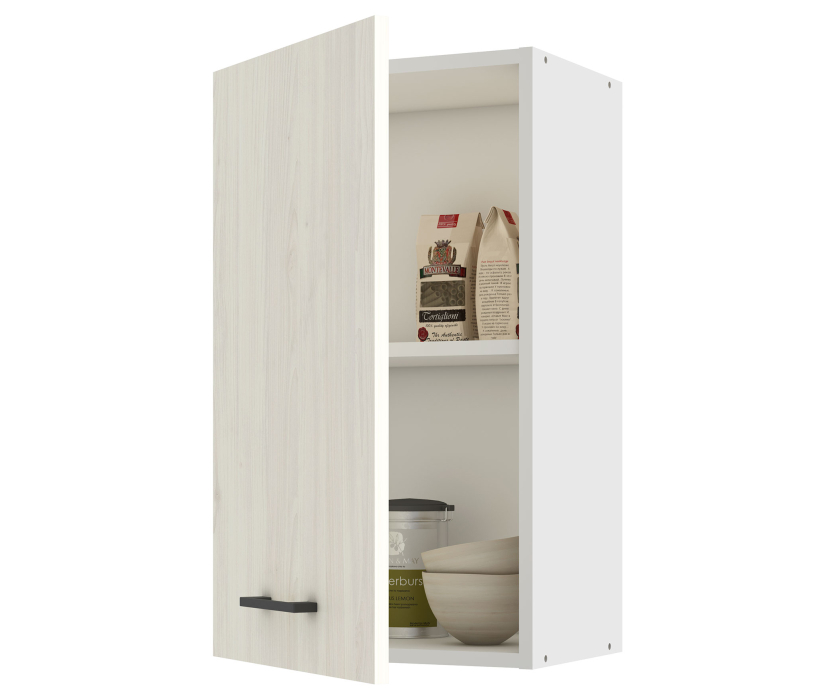 Навесные, Шкаф навесной 40 см Иола