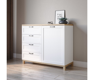 Комод Техас - 2