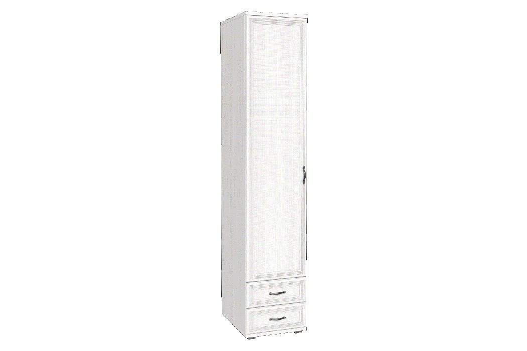 Спальные гарнитуры, Спальня Карина композиция 6