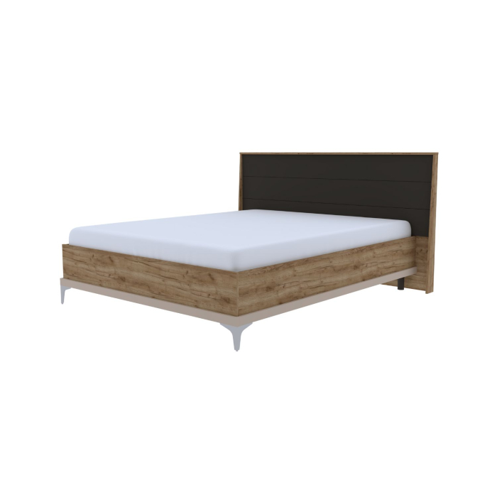 Спальные гарнитуры, Спальня Кара. Комплект 1