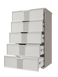 Комод Эмилия ЭЛ-18