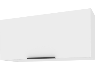 Шкаф навесной 80 х 36 см Фиджи