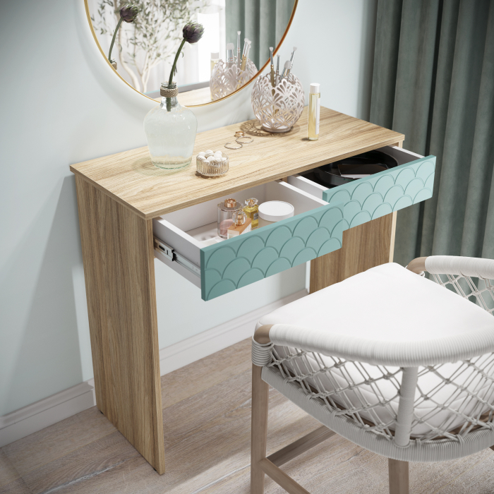 Туалетные столики, Стол Велламо ВО-09