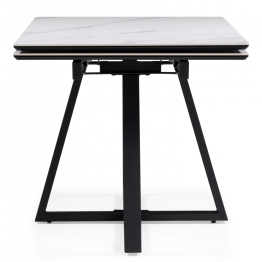 Керамический стол Памелла 140(200)х80х75