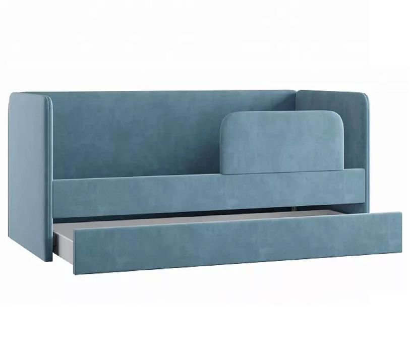 Кровати одноярусные, Кровать Молли