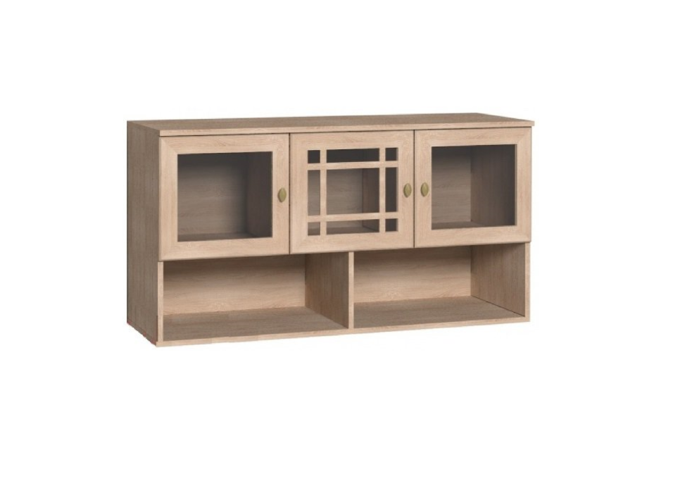 Настенные полки, Модульная система Sherlock (модуль 4) Шкаф навесной