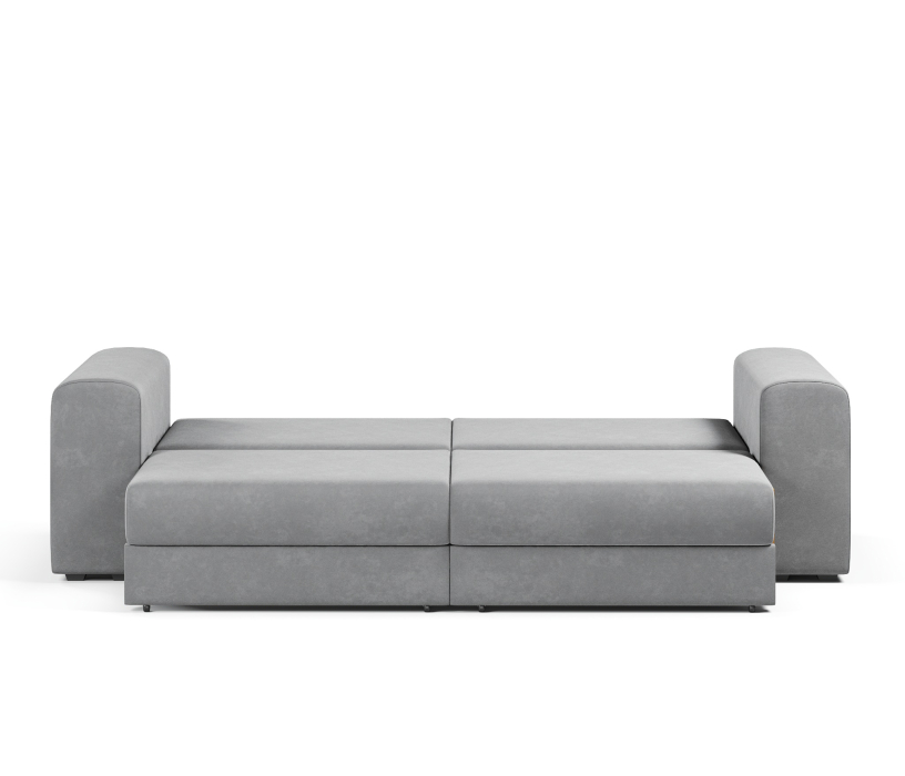 Диваны еврокнижки, Диван-кровать Свитон еврокнижка, велюр