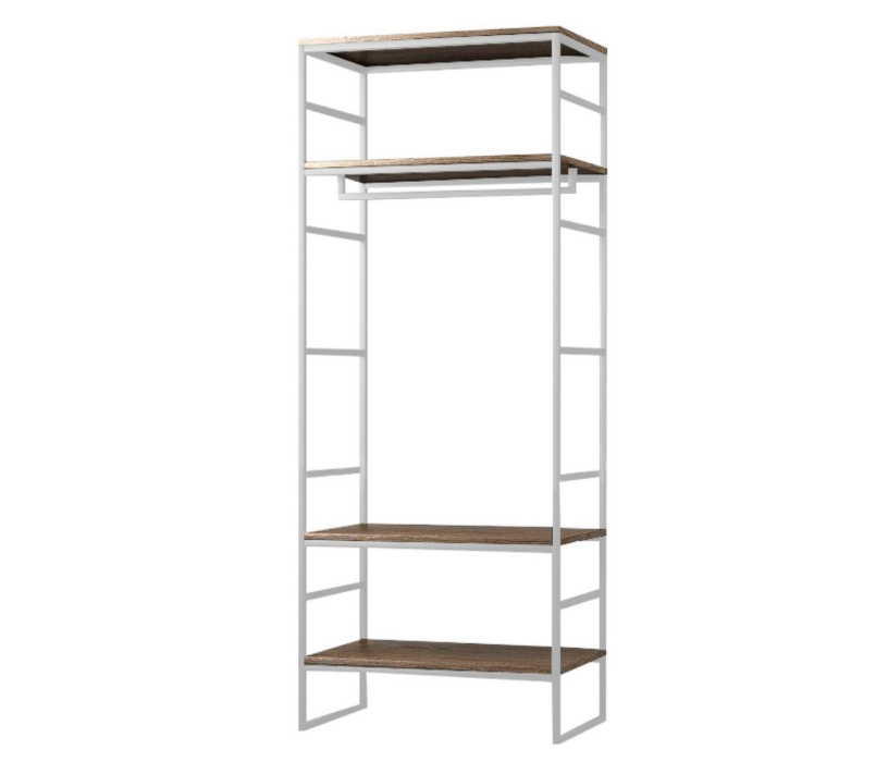 Для одежды, Рейл Бруклин