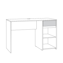 Молодежная Торонто. Комплект 1