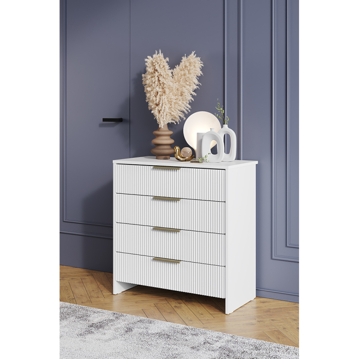 Комоды, Комод Хилл