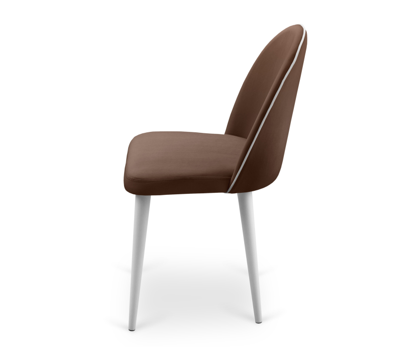 Стулья, Стул интерьерный «Мартин», велюр