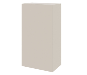 Кухня прямая Ревилья 01 Крафт золотой/Кашемир серый, 1800 без столешницы