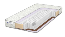 800 x 2000, Матрас DreamLine Easy Norma TFK 800x2000