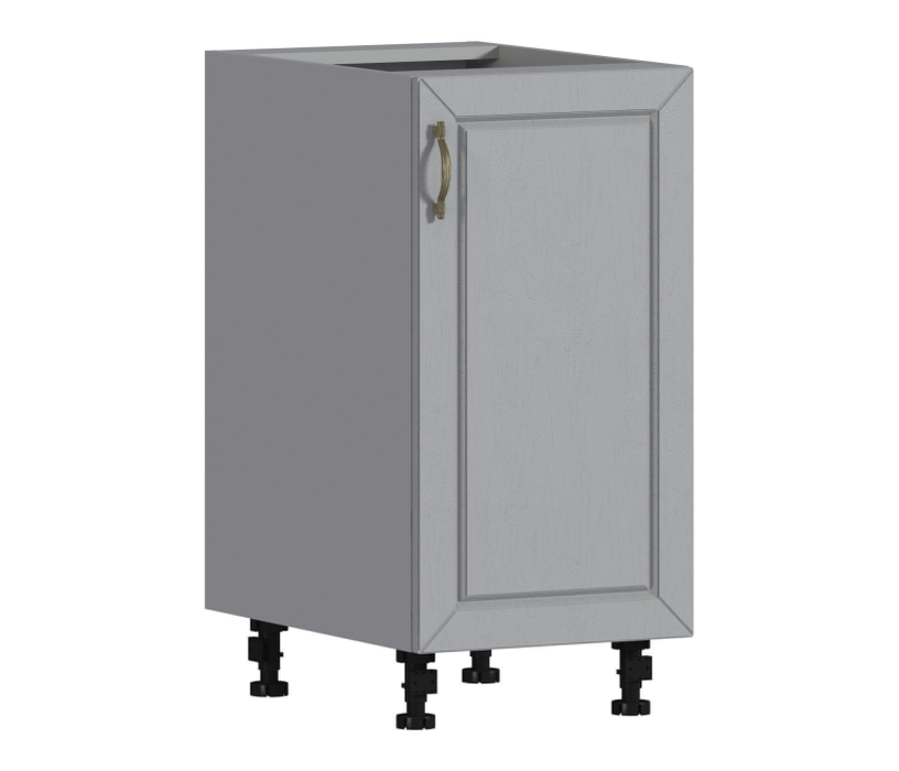 Сити, Сити шкаф напольный 40х82 см