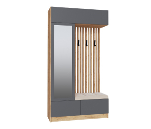 Мини-прихожая Руэлла