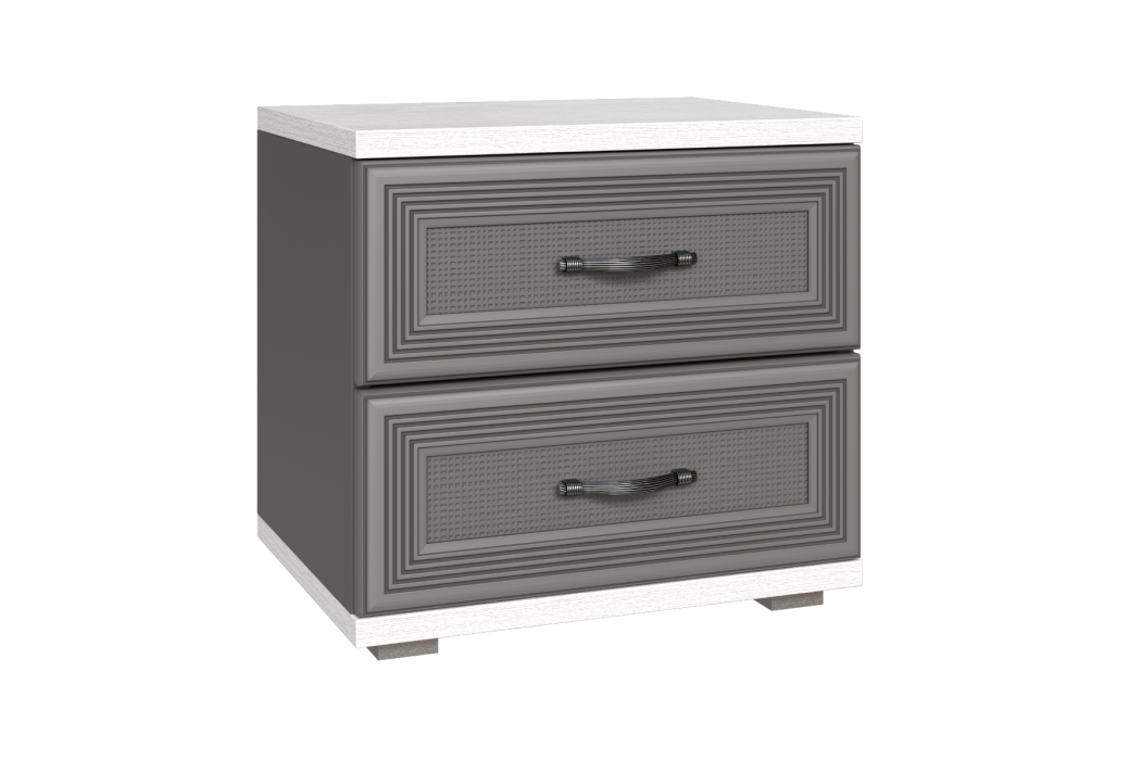 Спальные гарнитуры, Спальня Карина композиция 9