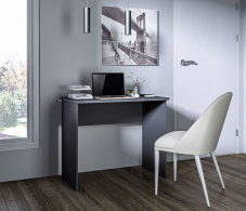 Прямые компьютерные столы, Стол компьютерный Альфа СБ-3328